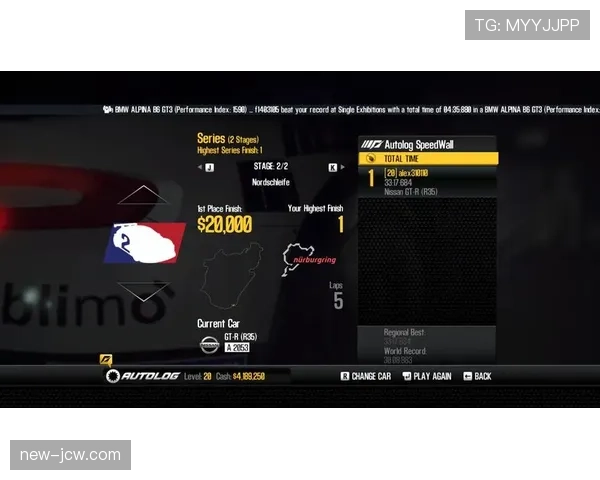 拉斯维加斯夜赛即将开始 各车队针对性调整设置