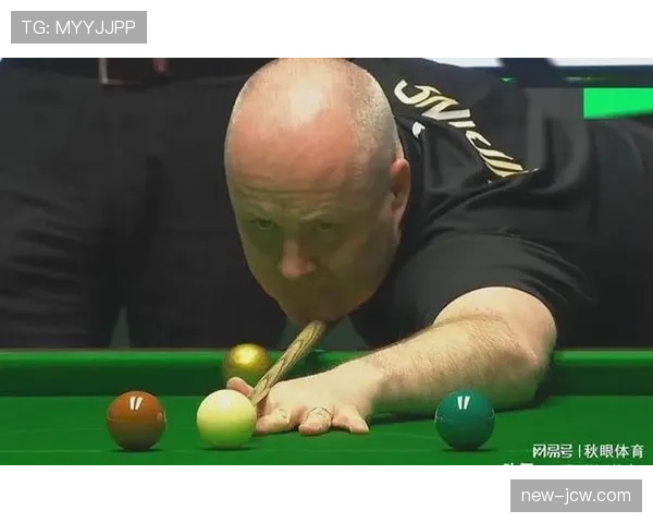 希金斯与丁俊晖会师利雅得 两人历史交锋受关注