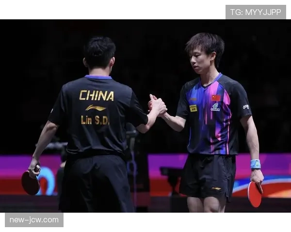 男双赛场竞争激烈 多对组合为总决赛资格做最后冲刺