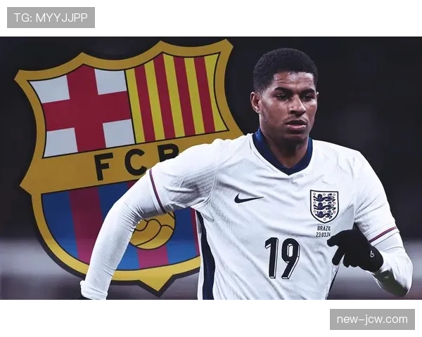 弗里克调教巴萨进攻体系 拉什福德租借复苏成关键 弗里克调教巴萨进攻体系 拉什福德租借复苏成关键