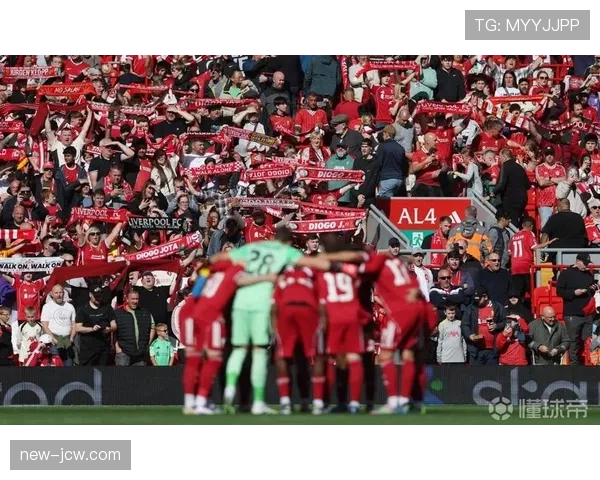 利物浦卫冕冠军开局低迷 前11轮比去年同期少10分